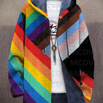 Uzun | Art-Inspired Luxury Cardigan - Regular Price