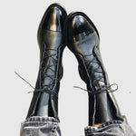 Luciana | Comfort High Heel Boot