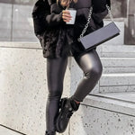 Elsie | Elegant Puffer Jacket