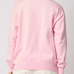 Christmas Soldier Sequined Fashion Casual Sweatshirt