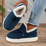 Alamodara��� | Snug Winter Slippers