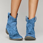 MARIELLE��� - Modern Ranch Boots
