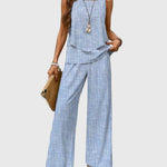 Yamel | Chic 2-Piece Summer Ensemble