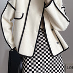 ZLATA JACKET