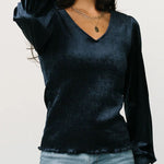 Ugly Sweater Knit Cardigan