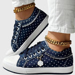 Frida | Comfort-Focused Orthopedic Sneakers