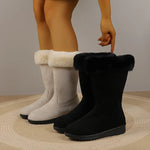 Dolores | Cozy Winter Boots
