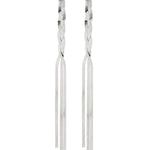 Tasseled Earrings Accessories