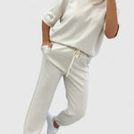 Vittoria | Cozy Two-Piece Ensemble