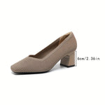 Zayli™ | Comfort-Orthopedic Heels