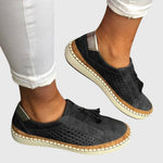 Norma | Orthopedic Slip-On Shoes