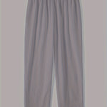 Wren – Relaxed fit cropped trousers with contrasting details