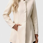 Carmelyssa | Chic Elegance Jacket