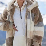 Chiara | Comfortable Jacket