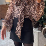 DORTHEA skirt