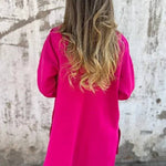Fashion Casual Coa For Women