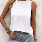 Zeagoo Women's Shirt Casual T-Shirt Summer Top (DE Only)