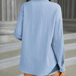 Zeagoo Womens Button Down Shirts Casual Long Sleeve Blouses