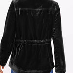 Velvet Liv Jacket