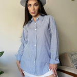 Zeagoo Womens Button Down Shirts