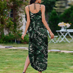 Zeagoo Women's Summer Maxi Dress Casual Sleeveless Sundress