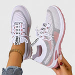 Rocío | Supportive Orthopedic Sneakers