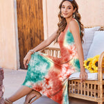 Zeagoo Womens Casual Dress for Summer Tank Dress