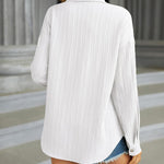 Zeagoo Womens Button Down Shirts Casual Long Sleeve Blouses