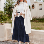 Zeagoo Women's Long Maxi Skirts