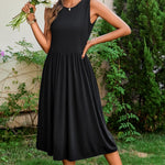 Zeagoo Women's Summer Dress  Casual Dress (DE Only)