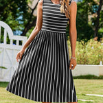 Zeagoo Women's Summer Dress  Casual Dress (DE Only)
