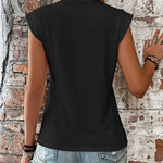 Zeagoo Women's Shirt Casual T-Shirt Summer Top (DE Only)