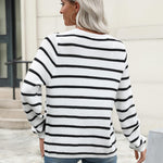 Zeagoo Womens Knit Cardigan Sweaters Button Down Shirts