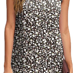 Zeagoo Womens Tank Tops Sleeveless V Neck 2024 Basic Summer Casual Fashion Blouses Shirt