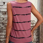 Zeagoo Women's Tank Top Summer Sleeveless Tops (DE Only)