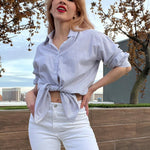 Zeagoo Womens Button Down Shirts