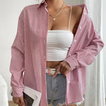 Zeagoo Womens Button Down Shirts