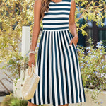 Zeagoo Women's Summer Dress  Casual Dress (DE Only)