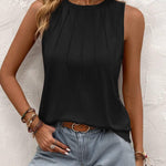 Zeagoo Women's Shirt Casual T-Shirt Summer Top (DE Only)
