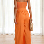 Becker Jumpsuit