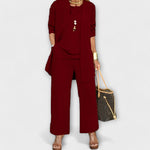 Melisa | Elegant Three-Piece Collection