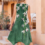 Zeagoo Womens Casual Dress for Summer Tank Dress