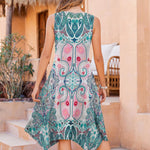 Zeagoo Womens Casual Dress for Summer Tank Dress