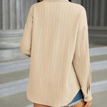 Zeagoo Womens Button Down Shirts Casual Long Sleeve Blouses