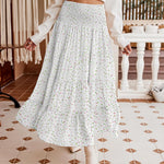 Zeagoo Women's Long Maxi Skirts