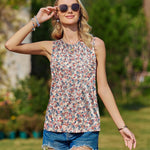 Zeagoo Women's Shirt Casual T-Shirt Summer Top (DE Only)