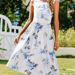 Zeagoo Women's Summer Dress  Casual Dress (DE Only)