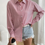 Zeagoo Womens Button Down Shirts