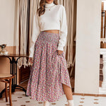 Zeagoo Women's Long Maxi Skirts