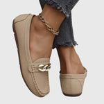 Melissa��� | Comfort-Focused Orthopedic Loafers